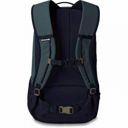 Рюкзак чоловічий DAKINE Mission 25L (10002637) dark slate