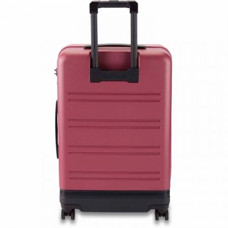 Валіза на колесах DAKINE Concourse Hardside Medium 65L (10002639) faded grape