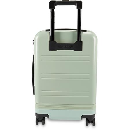 Валіза на колесах DAKINE Concourse Hardside Carry On 36L (10002640) desert sage