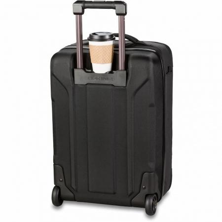 Сумка дорожня на колесах DAKINE Status Roller 42L+ (10002940) twilight floral