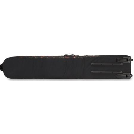 Чохол для лижів каркасний на колесах DAKINE Fall Line Ski Roller Bag 190 (10001459) begonia