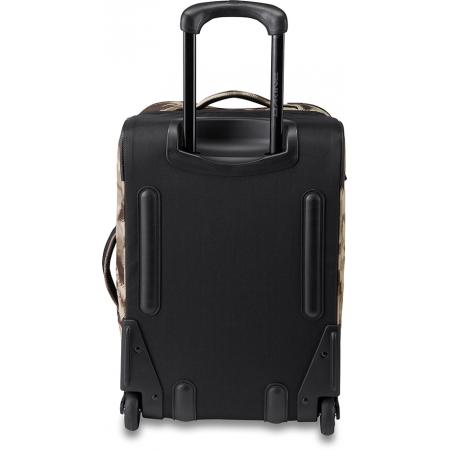 Сумка дорожня на колесах DAKINE Carry On Roller 42L (10002058) ashcroft camo