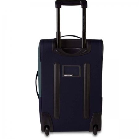 Сумка дорожная на колесах DAKINE Carry On EQ Roller 40L (10002057) dark slate