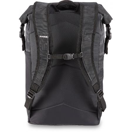 Рюкзак DAKINE Mission Surf Roll Top 28L (10002839) flash reflective