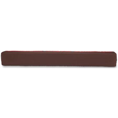 Чехол для лыж мягкий на ручке через плечо DAKINE Padded Ski Sleeve 190 (10001464) deep red