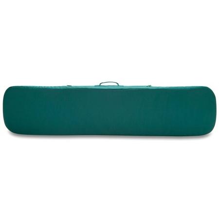 Чехол для сноуборда мягкий на ручке через плечо DAKINE Pipe 148 (10001465) green lily
