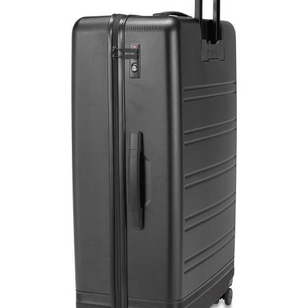 Валіза на колесах DAKINE Concourse Hardside Large 108L (10002638) black