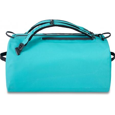 Сумка спортивна DAKINE Cyclone Hydroseal Duffle 60L (10002825) nile blue