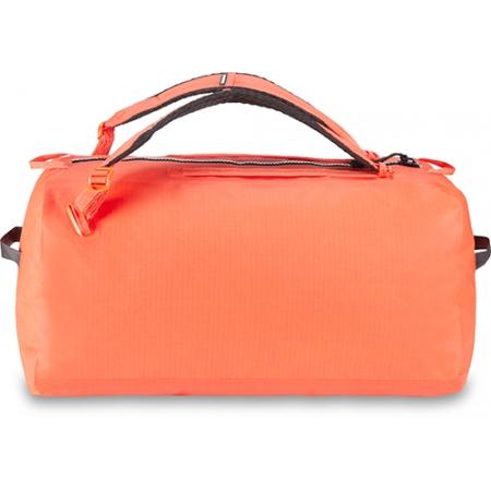 Сумка спортивная DAKINE Cyclone Hydroseal Duffle 60L (10002825) sun flare