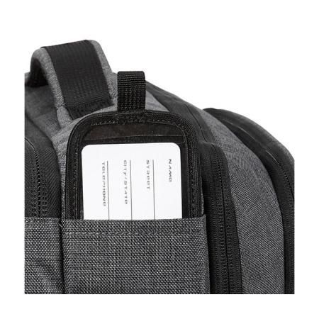 Валіза на колесах DAKINE Terminal Spinner 40L (10001478) carbon
