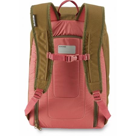 Рюкзак для лижних черевиків DAKINE Boot Pack 50L (10001455) dark olive/ dark rose