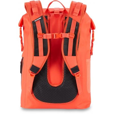 Рюкзак DAKINE Cyclone II Dry Pack 36L (10002827) sun flare