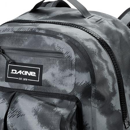 Рюкзак DAKINE Cyclone Hydroseal Pack 36L (10002826) dark ashcroft camo