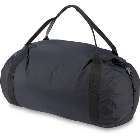 Сумка дорожня DAKINE Packable Rolltop Dry Duffle 40L (10003457) black