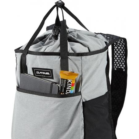 Рюкзак складаний DAKINE Packable Backpack 22L (10003412) greyscale