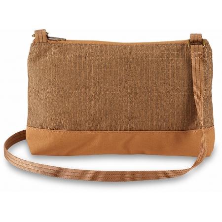 Сумка через плече жіноча DAKINE Jacky 2л (10000347) caramel