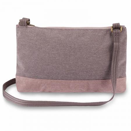 Сумка через плече жіноча DAKINE Jacky 2л (10000347) sparrow