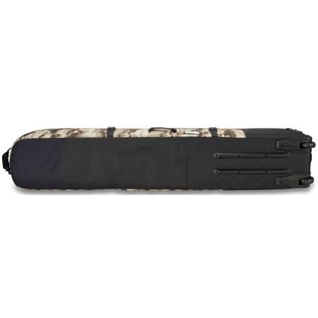 Чехол для сноуборда каркасный на колесах DAKINE High Roller Snowboard Bag 175 (10001462) ashcroft camo