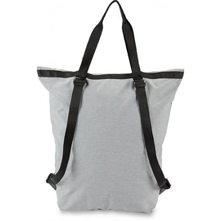 Сумка-рюкзак DAKINE Packable Tote Pack 18L (10003413) greyscale