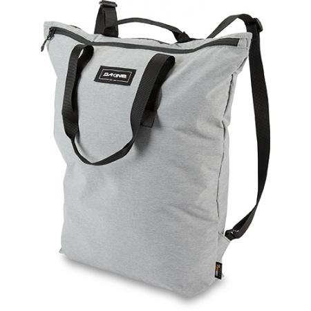 Сумка-рюкзак DAKINE Packable Tote Pack 18L (10003413) greyscale