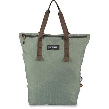 Сумка-рюкзак DAKINE Packable Tote Pack 18L (10003413) rumpl