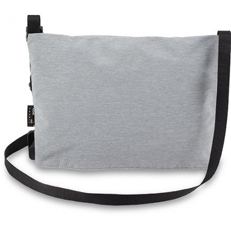 Сумка через плечо DAKINE Travel Crossbody (10003414) greyscale