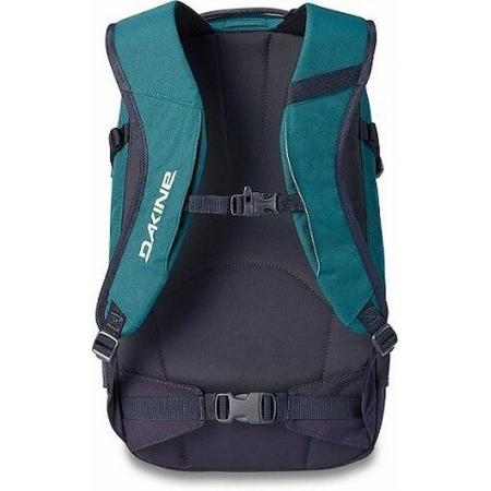 Рюкзак жіночий DAKINE Womens Heli Pro 20L (10003270) deep teal