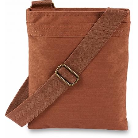 Сумка через плече жіноча DAKINE Jive 1L (8220095) tortoise shell