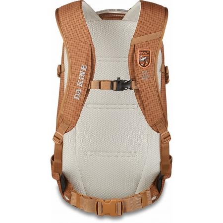 Рюкзак DAKINE Team Heli Pro 20L (10003266) bryan fox