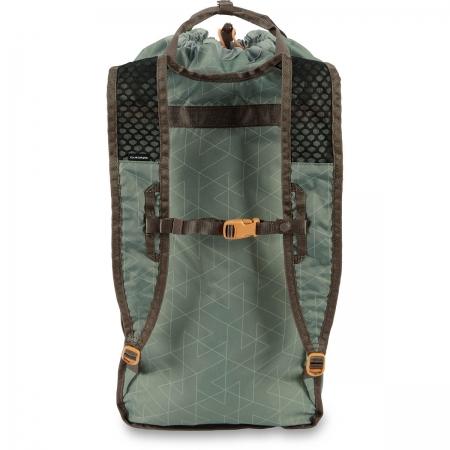 Рюкзак складаний DAKINE Packable Backpack 22L (10003412) rumpl