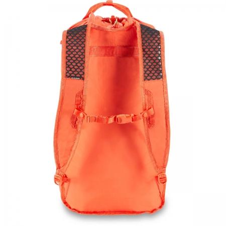 Рюкзак складаний DAKINE Packable Backpack 22L (10003412) sun flare