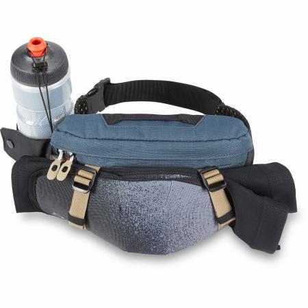 Сумка велосипедна на пояс DAKINE Hot Laps 1L (10003405) midnight blue