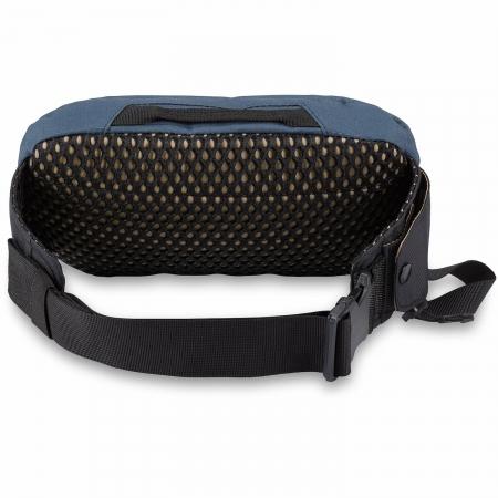 Сумка велосипедна на пояс DAKINE Hot Laps 1L (10003405) midnight blue