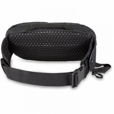 Сумка велосипедна на пояс DAKINE Hot Laps 1L (10003405) black