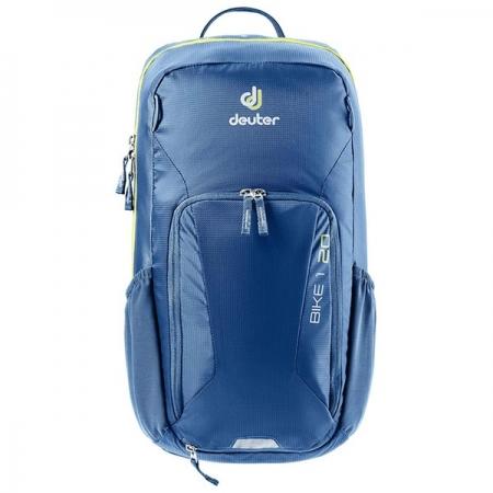 Рюкзак велосипедный Deuter Bike I 20L (3203319 3399) steel-midnight