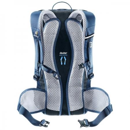 Рюкзак велосипедный Deuter Bike I 20L (3203319 3399) steel-midnight