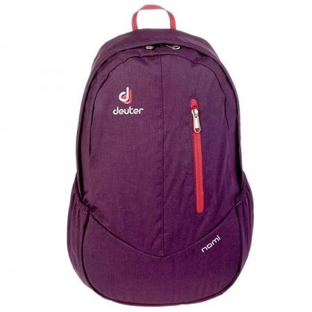 Рюкзак Deuter Nomi 16L (3810018 5533) plum-cardinal