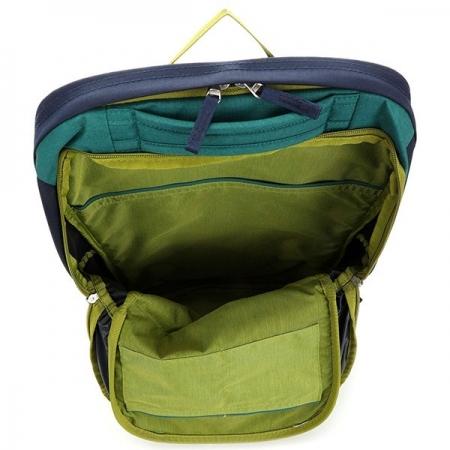 Рюкзак Deuter Giga 28L (3821018 2322) alpinegreen-navy