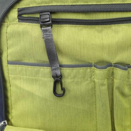Рюкзак Deuter Giga 28L (3821020 2328) ivy-navy