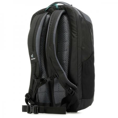 Рюкзак Deuter Giga 28L (3821020 4701) graphite-black