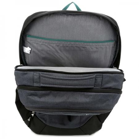 Рюкзак Deuter Giga 28L (3821020 4701) graphite-black