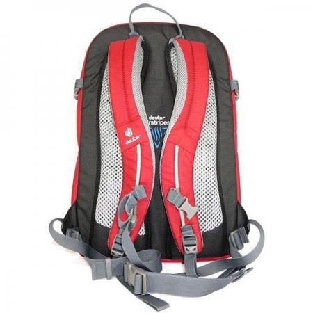 Рюкзак Deuter Giga 28L (80414 5520) fire-cranberry