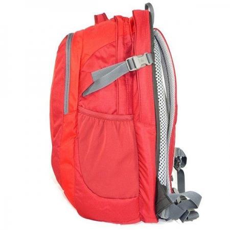 Рюкзак Deuter Giga 28L (80414 5520) fire-cranberry