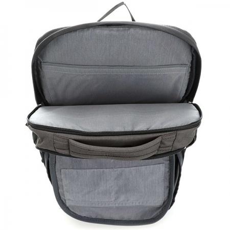 Рюкзак Deuter Giga 28L (3821018 6701) coffee-black
