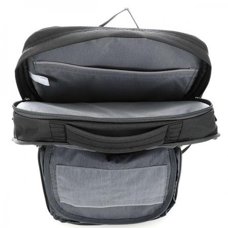 Рюкзак Deuter Giga 28L (3821018 7000) black