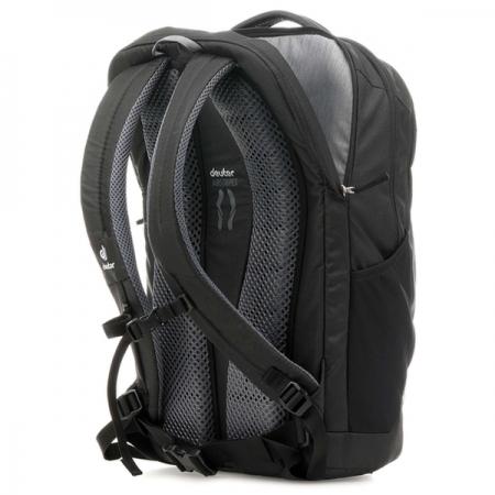 Рюкзак Deuter Giga 28L (3821020 7000) black
