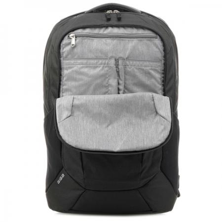 Рюкзак Deuter Giga 28L (3821020 7000) black