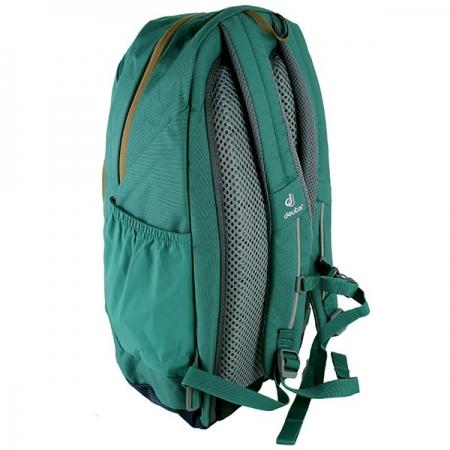 Рюкзак Deuter Gogo 25L (3820016 2322) alpengreen-navy
