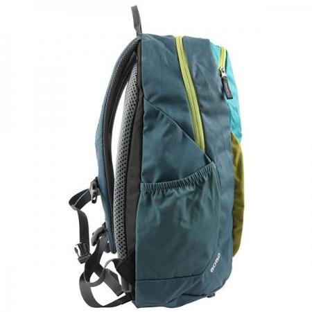 Рюкзак Deuter Gogo 25L (3820016 3325) petrol-arctic