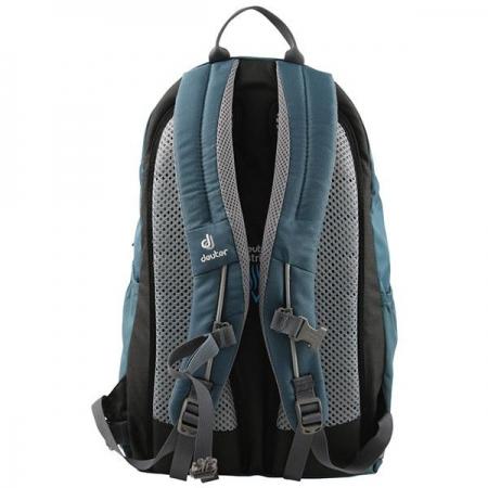 Рюкзак Deuter Gogo 25L (3820016 3325) petrol-arctic